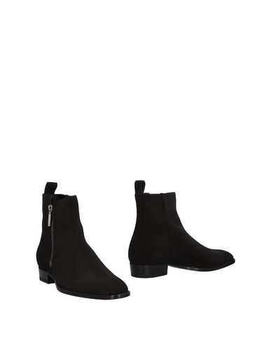 Полусапоги и высокие ботинки Yves Saint Laurent 11464499ui