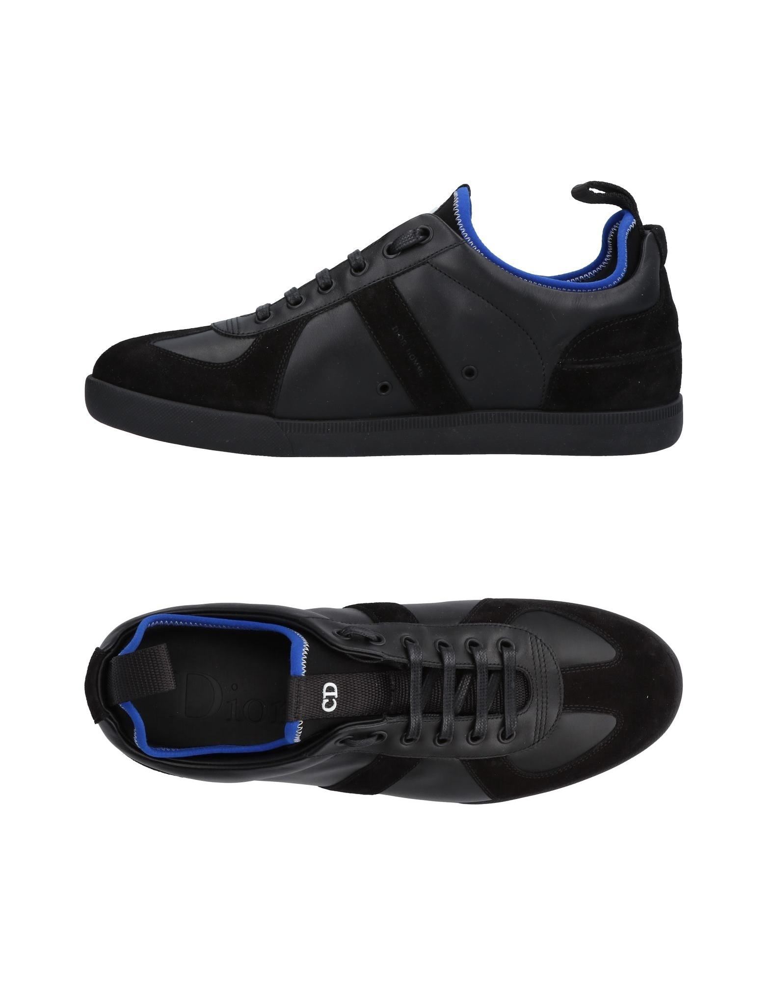 DIOR Sneakers,11464630MH 13
