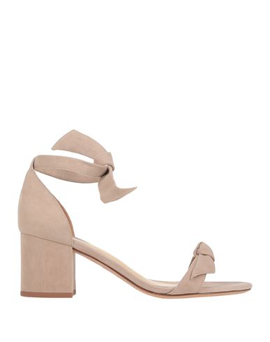 Сандалии ALEXANDRE BIRMAN