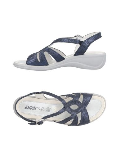 Сандалии Enval Soft