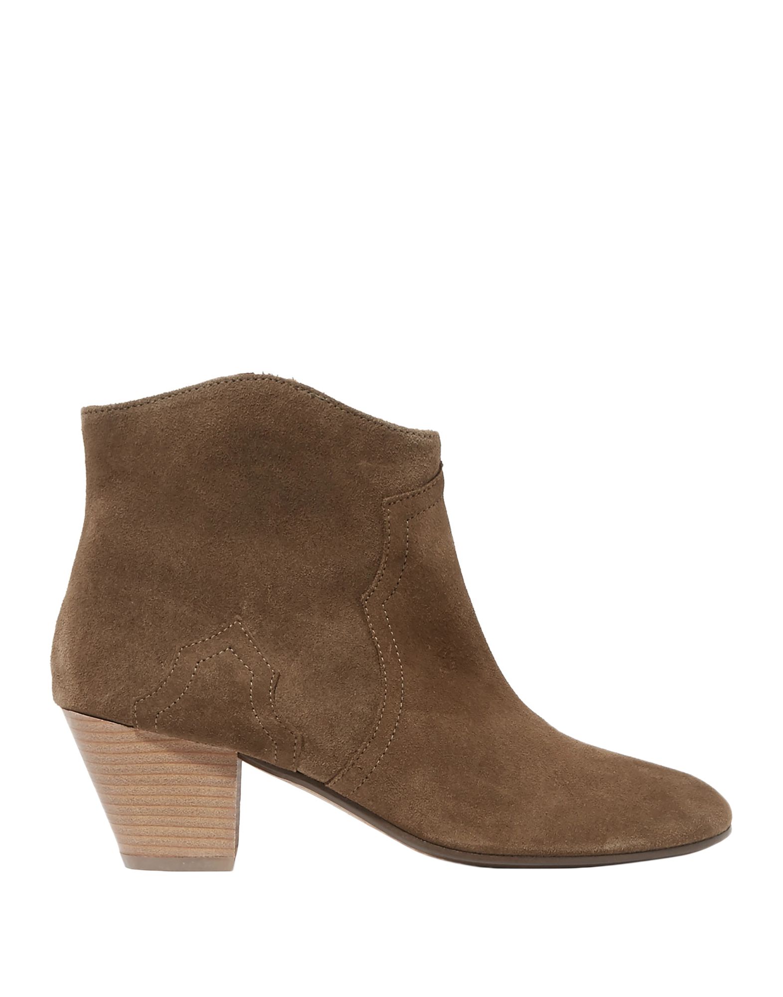 ISABEL MARANT ISABEL MARANT ΠΑΠΟΥΤΣΙΑ Μποτάκια