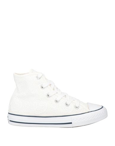 фото Высокие кеды и кроссовки Converse all star