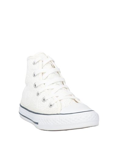 фото Высокие кеды и кроссовки Converse all star