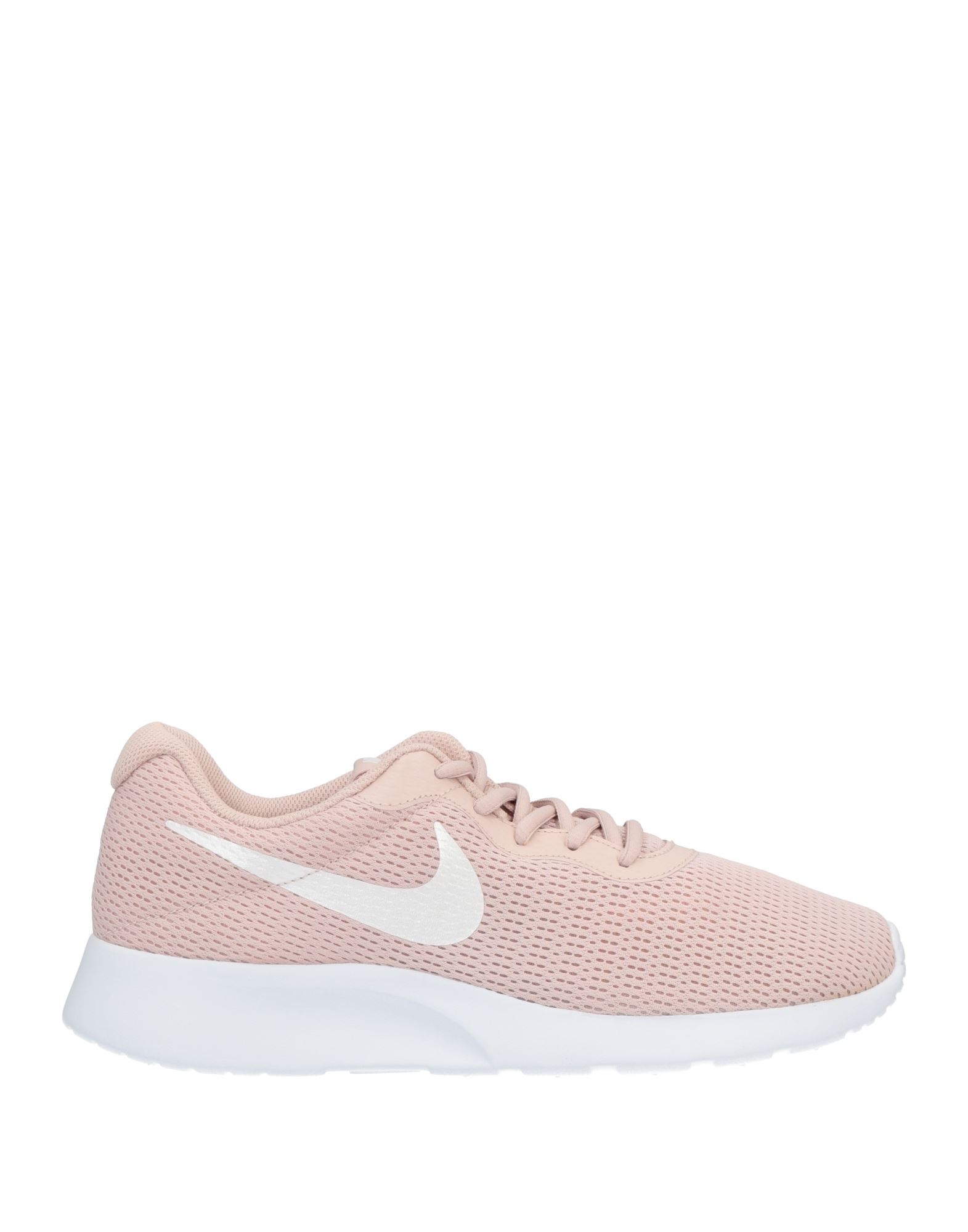 Nike Sneakers In Blush