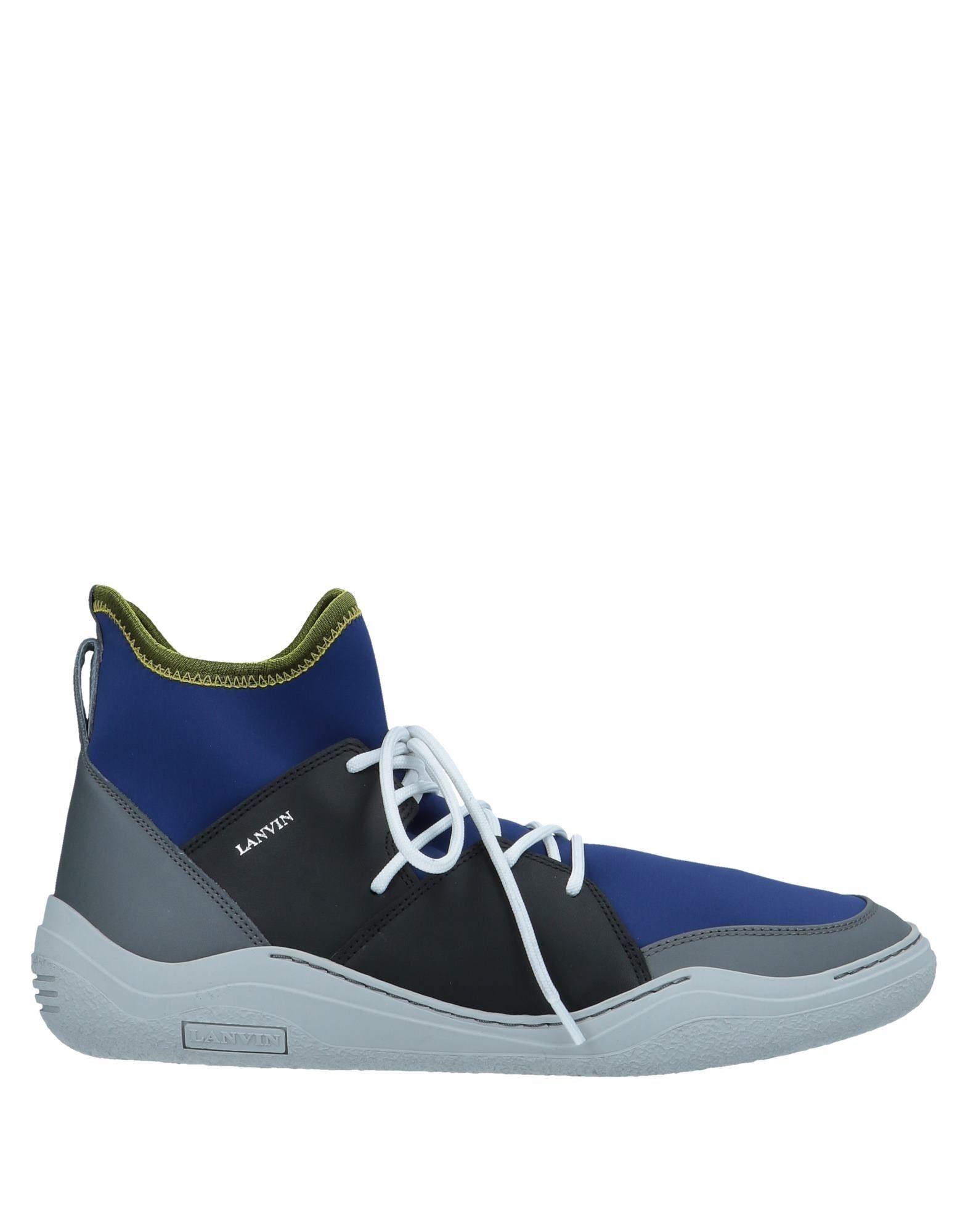 LANVIN High-tops & sneakers - Item 11465345