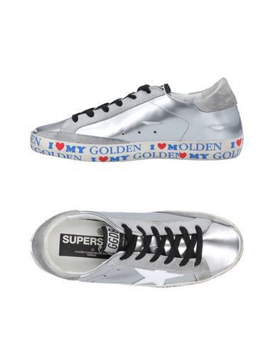 фото Низкие кеды и кроссовки Golden goose deluxe brand