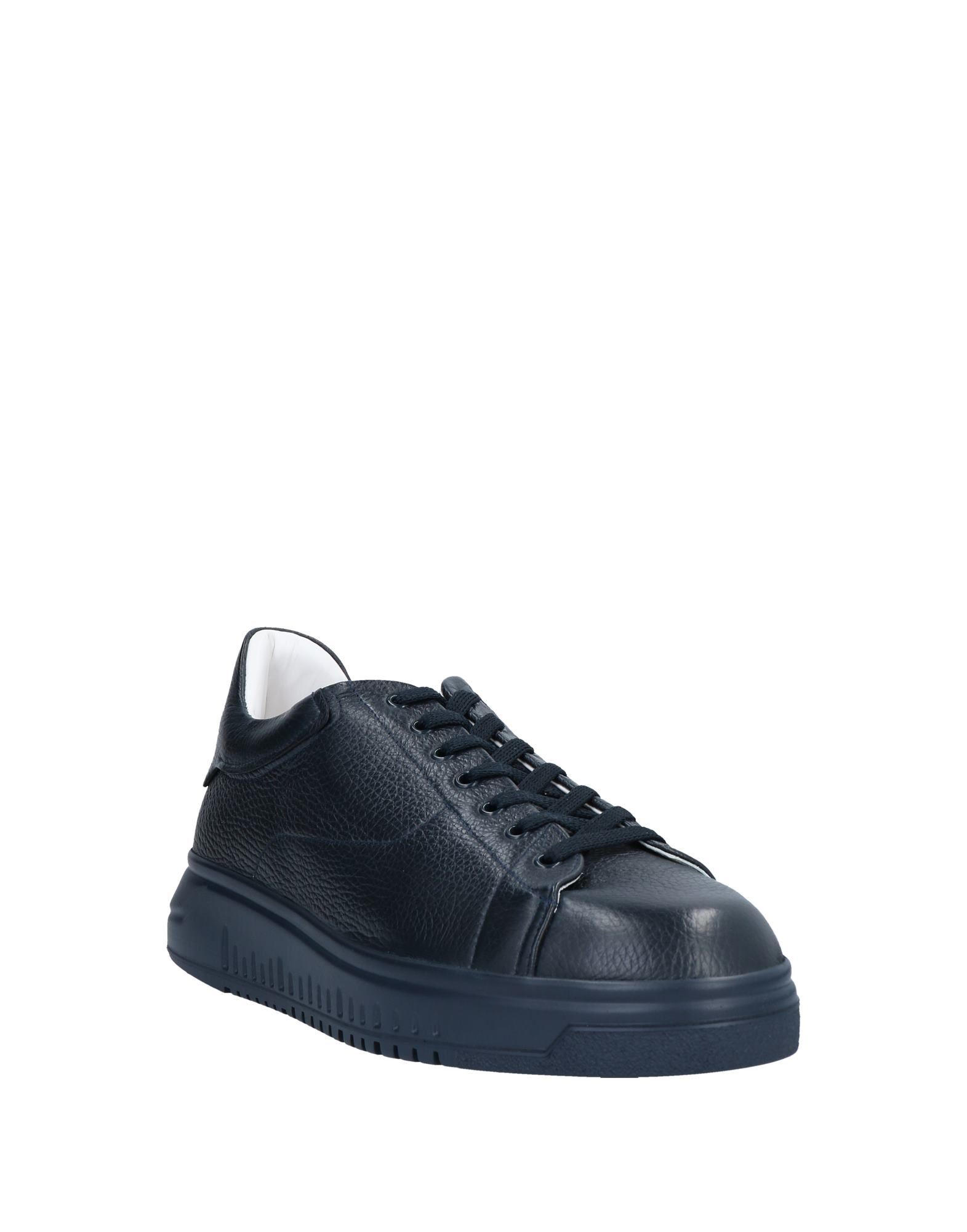  Emporio Armani - Schuhe - Sneakers - On Yoox.com 
