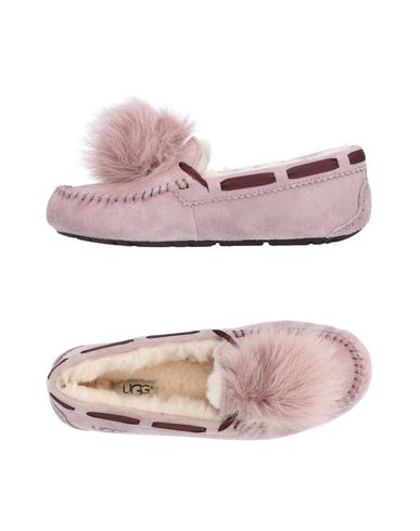 фото Мокасины Ugg australia