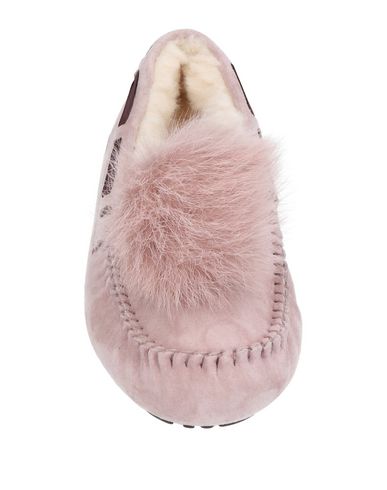 фото Мокасины Ugg australia