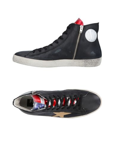 фото Высокие кеды и кроссовки Golden goose deluxe brand