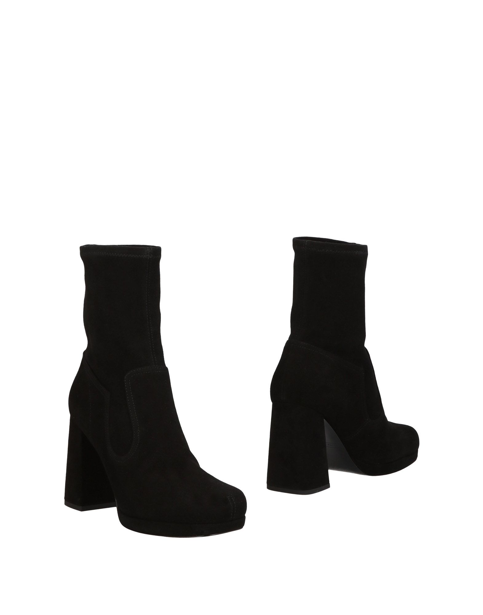 MARC JACOBS Ankle boot,11465573AB 14