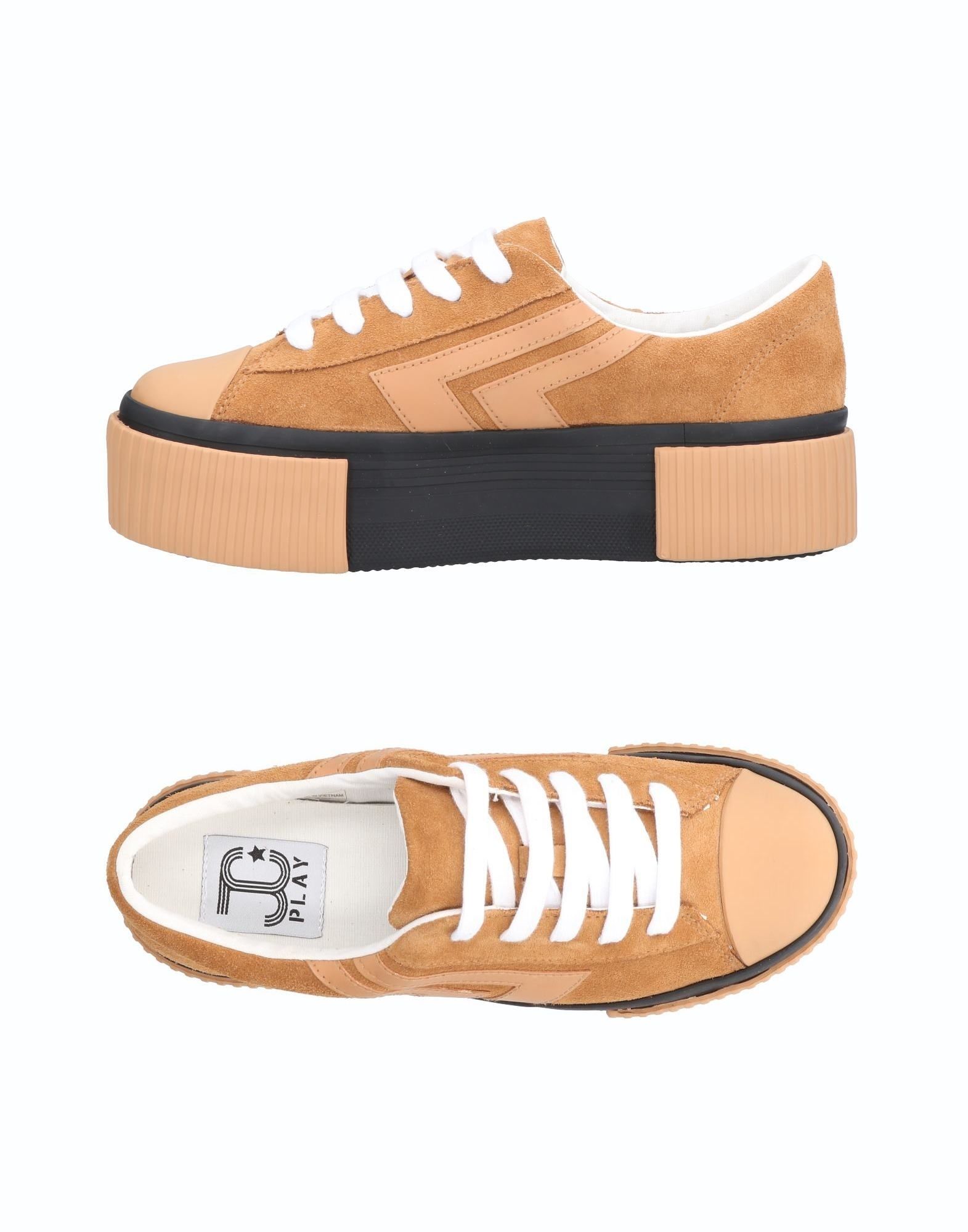 JC PLAY BY JEFFREY CAMPBELL Sneakers,11465677IF 11