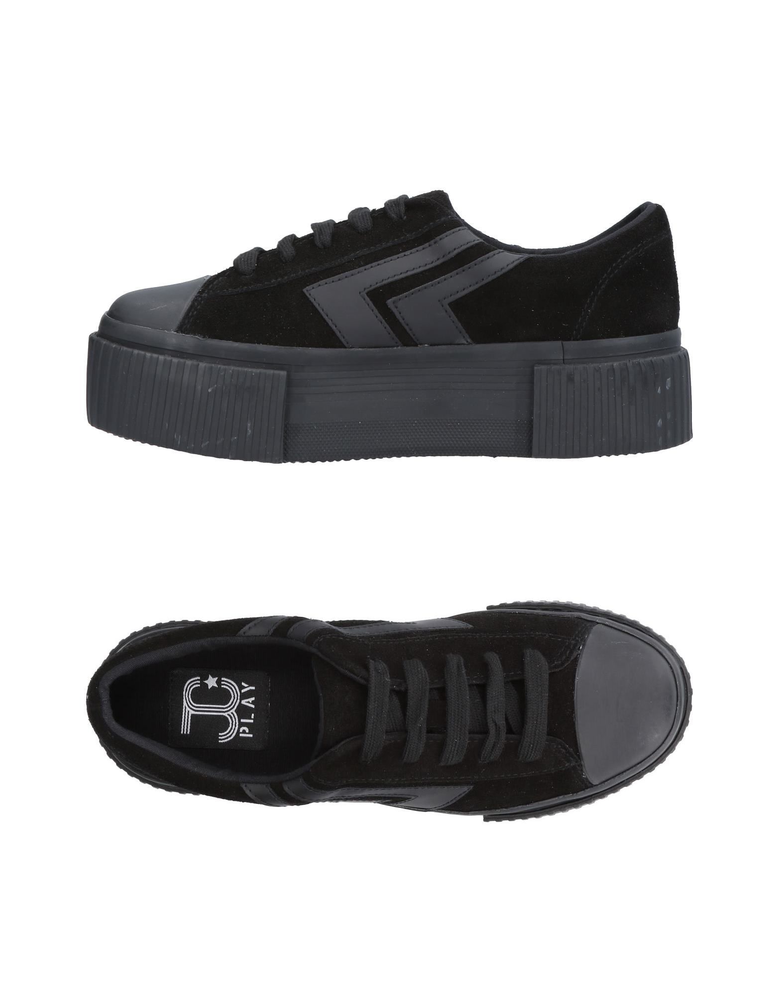 JC PLAY BY JEFFREY CAMPBELL SNEAKERS,11465677LE 15