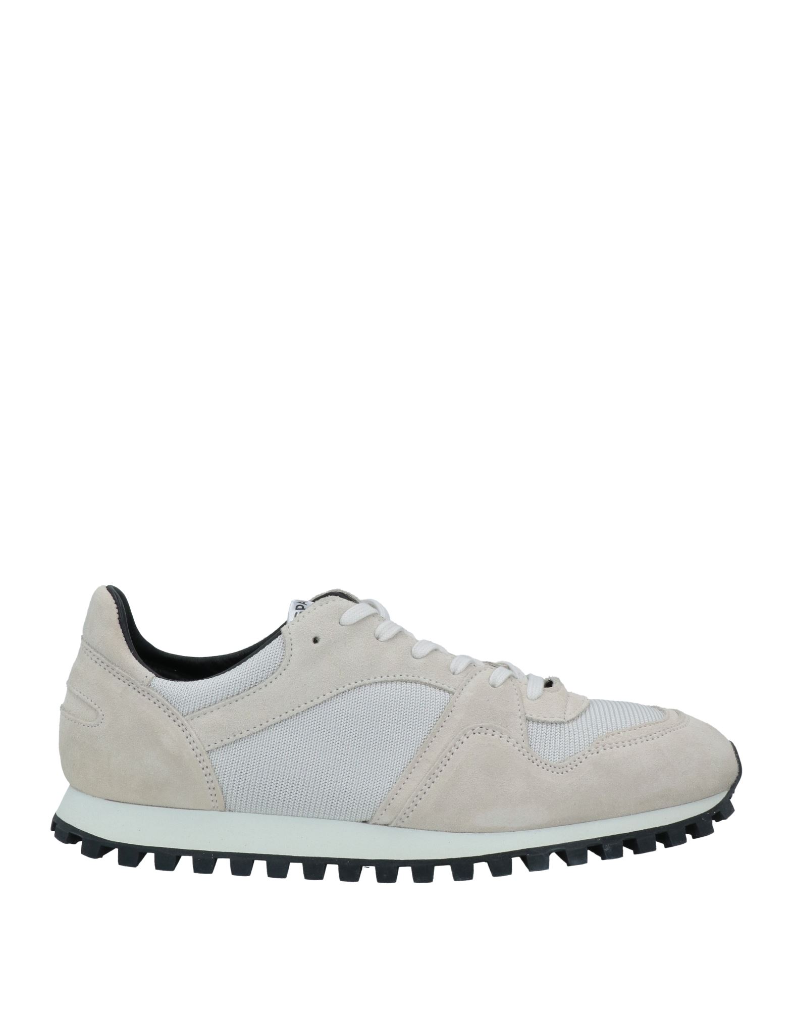 Spalwart Sneakers In Grey