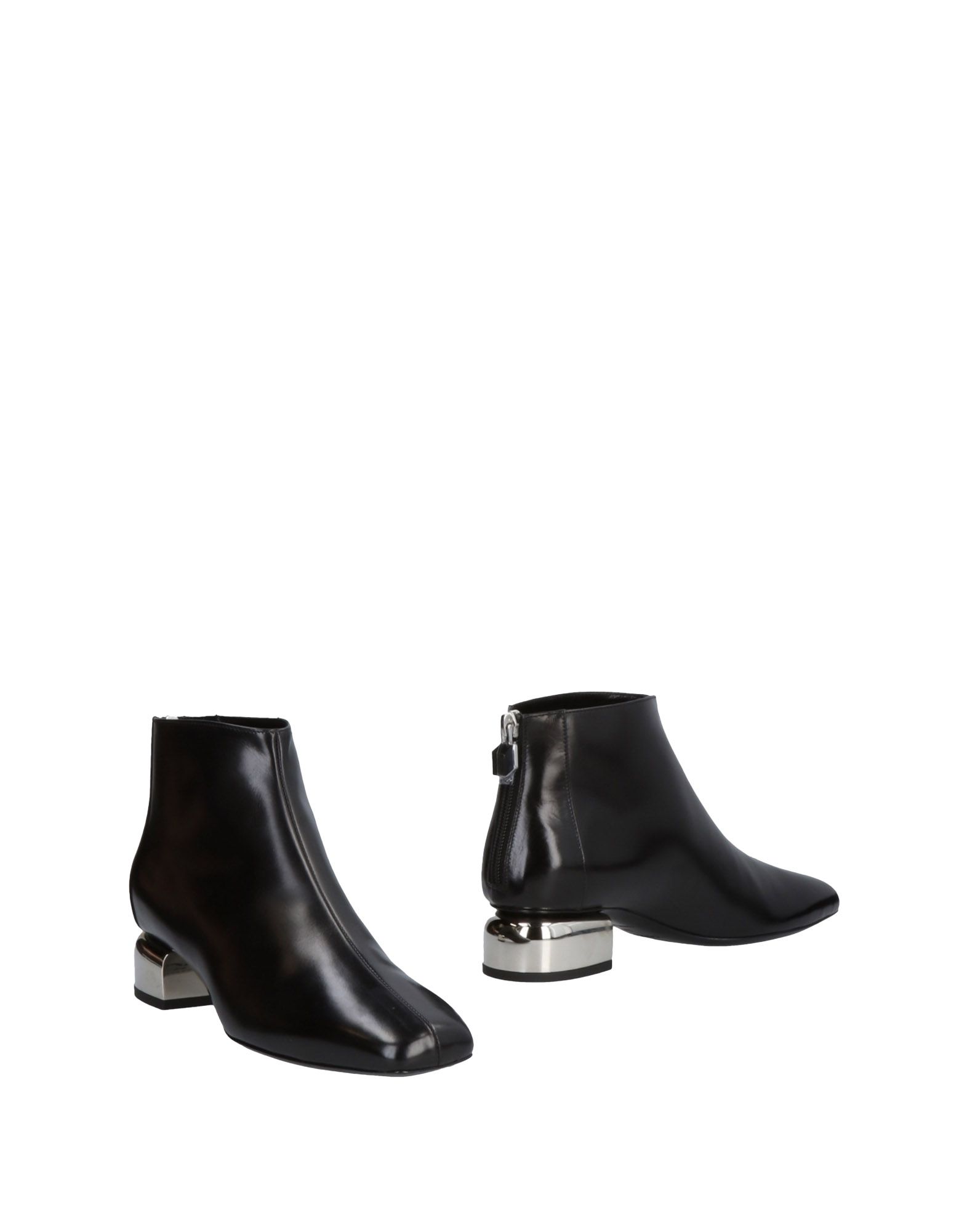 PIERRE HARDY ANKLE BOOTS,11465795QO 11