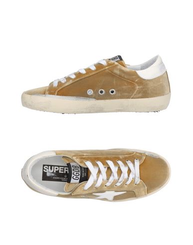 фото Низкие кеды и кроссовки Golden goose deluxe brand