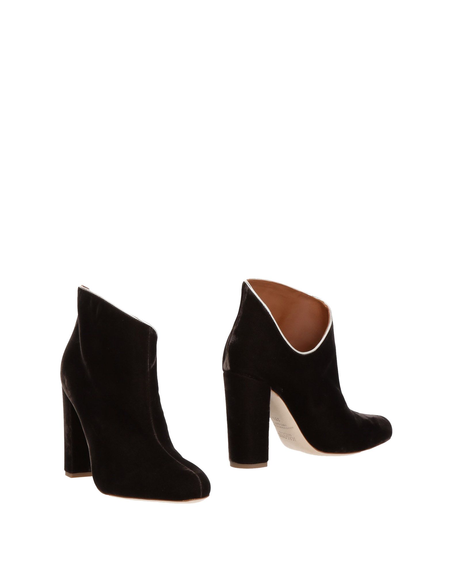 MALONE SOULIERS ANKLE BOOTS,11466006WV 9