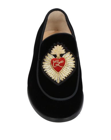 фото Мокасины Christian louboutin