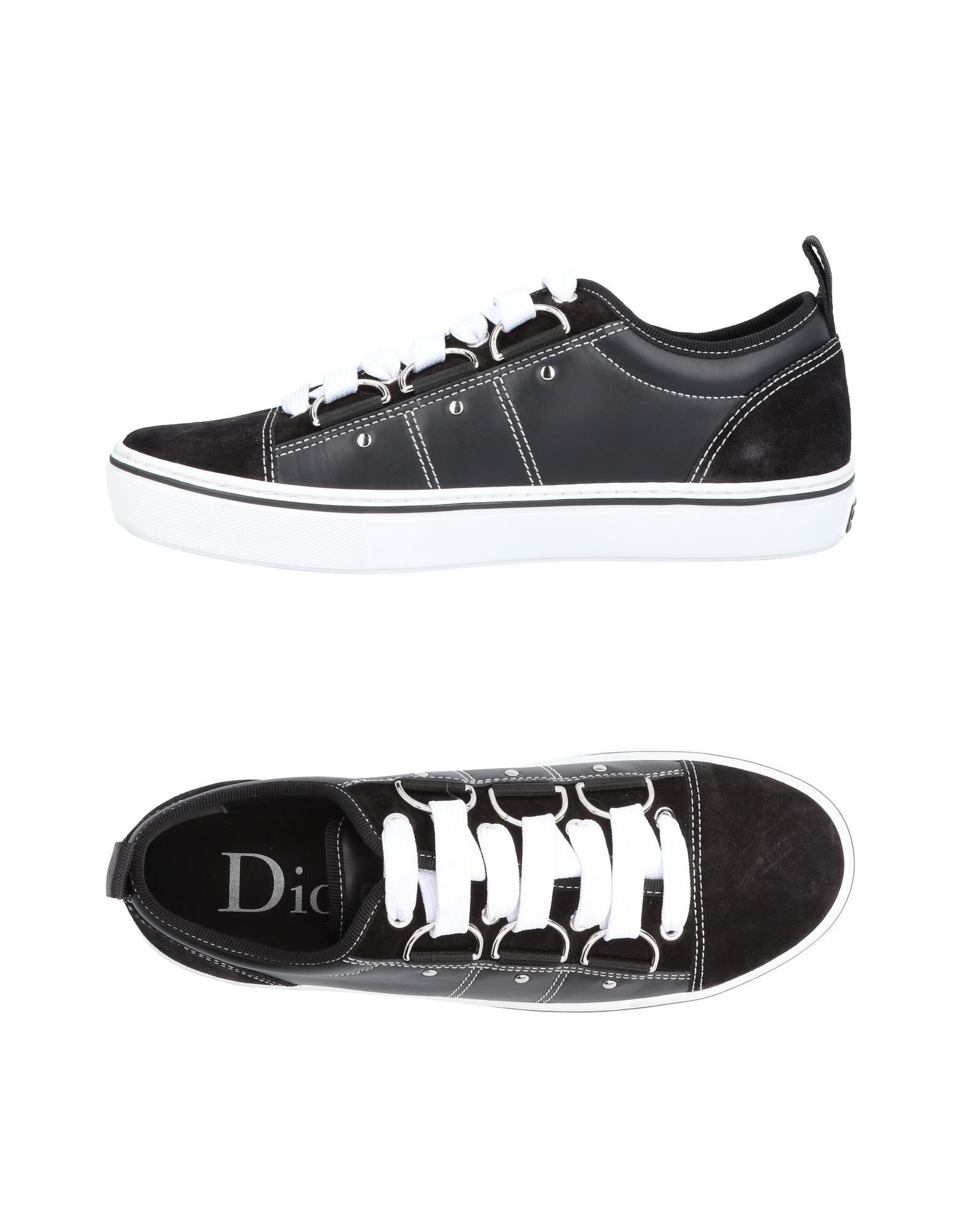DIOR Sneakers,11466077SG 7