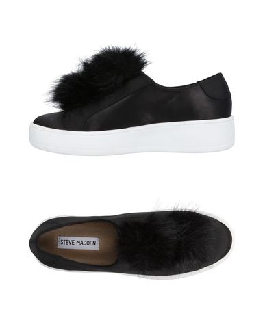 фото Низкие кеды и кроссовки Steve madden