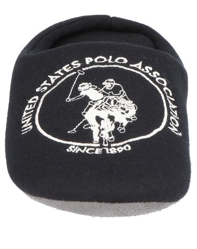 Домашние туфли U.S. Polo Assn. 