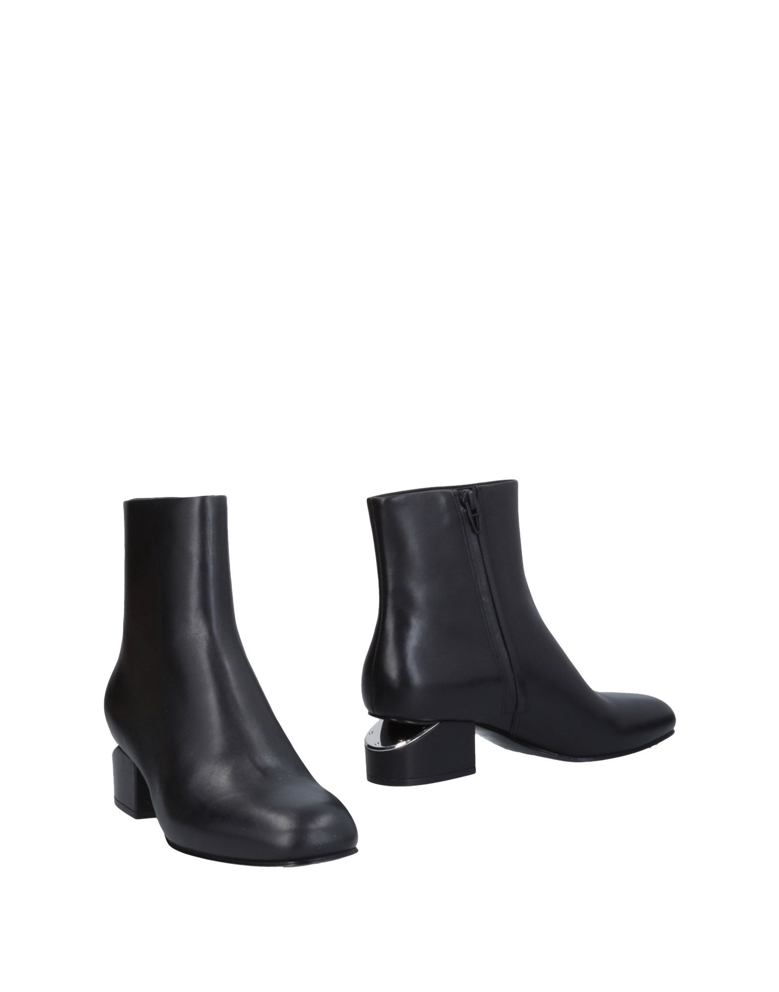 ALEXANDER WANG Ankle boot,11466465HQ 7