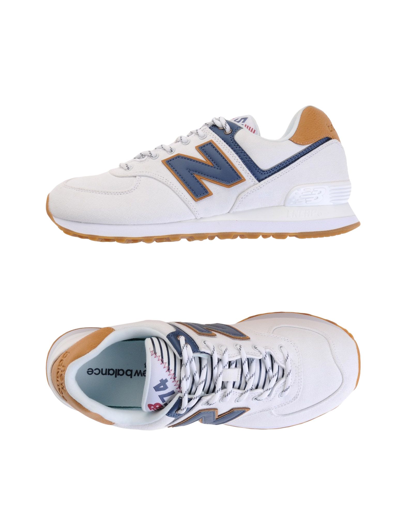 NEW BALANCE Sneakers,11466919MT 6