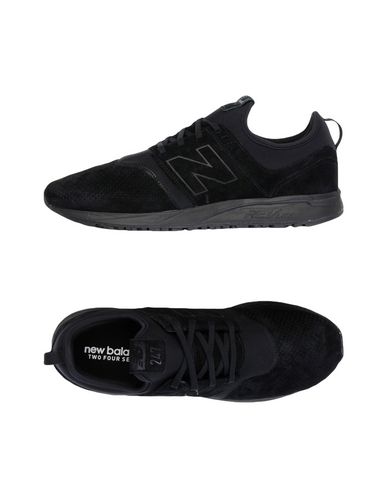 фото Низкие кеды и кроссовки New balance