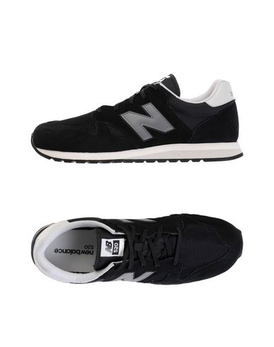 фото Низкие кеды и кроссовки New balance