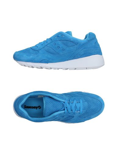 фото Низкие кеды и кроссовки saucony