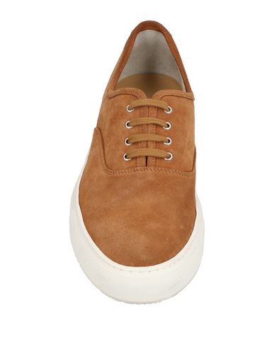 фото Низкие кеды и кроссовки Common projects