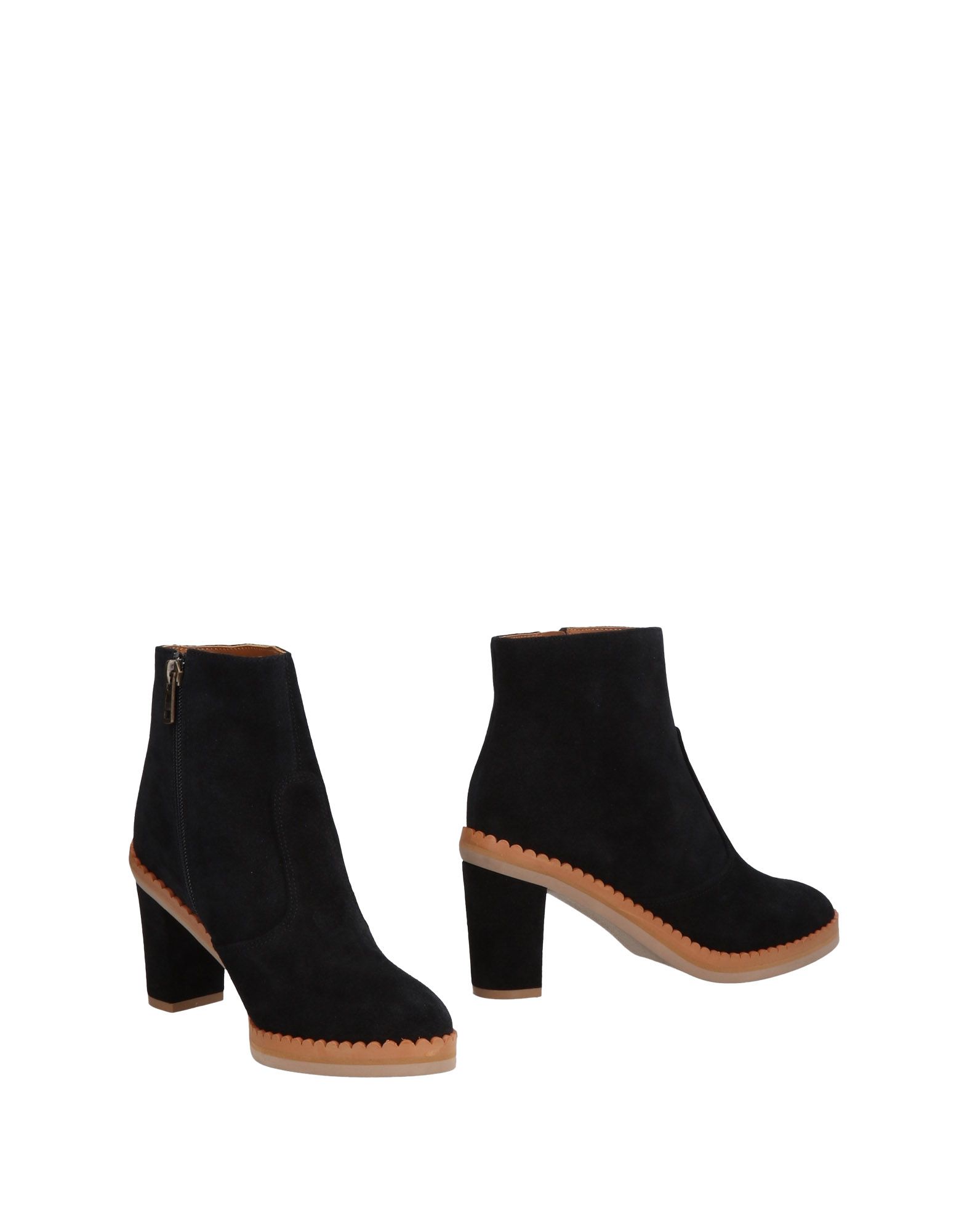 SEE BY CHLOÉ Ankle boot,11467343FS 13