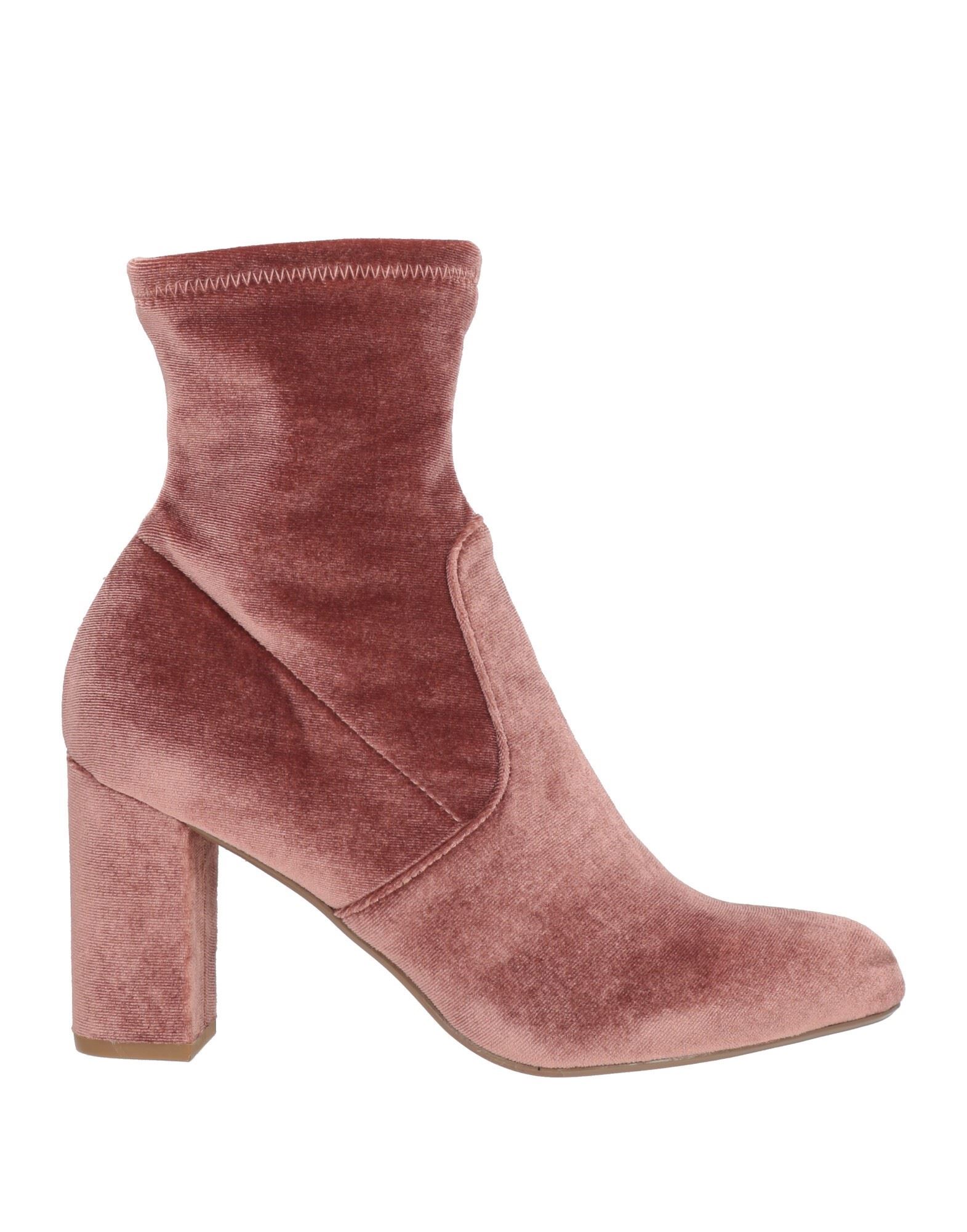 STEVE MADDEN ΠΑΠΟΥΤΣΙΑ Μποτάκια