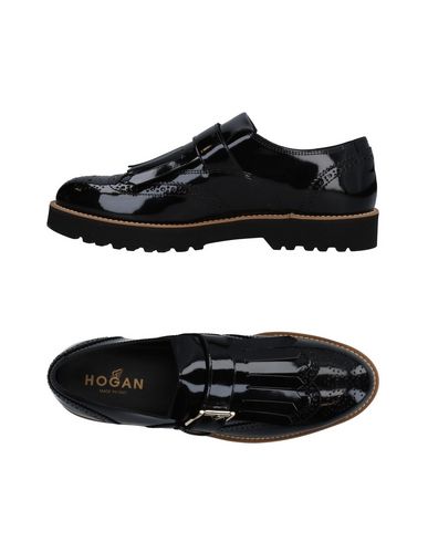 фото Мокасины Hogan