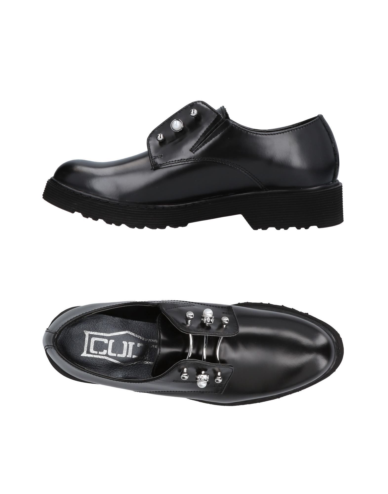 CULT LOAFERS,11467602BR 11