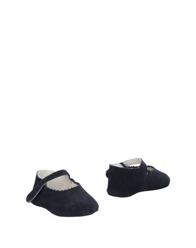 фото Обувь для новорожденных nanán