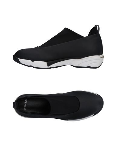 Pinko Sneakers Mujer Negro 36 Mujer