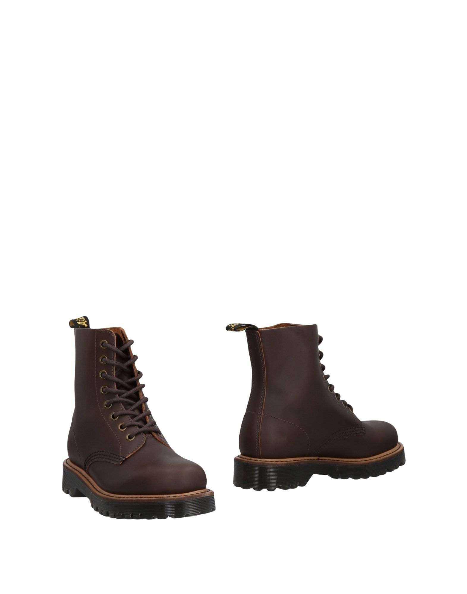 DR. MARTENS' Ankle boot,11468592EO 11