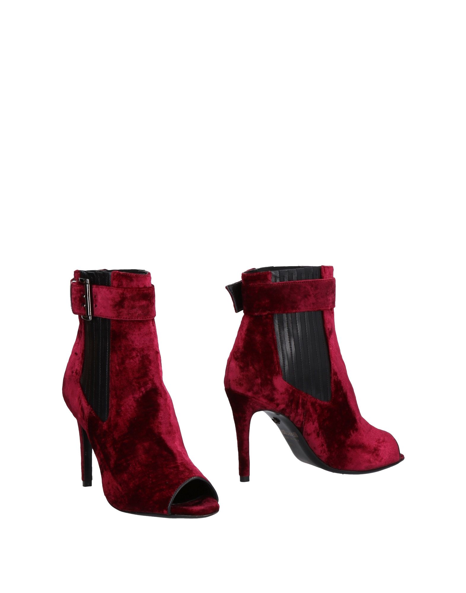 JUST CAVALLI Ankle boot,11469541DX 7