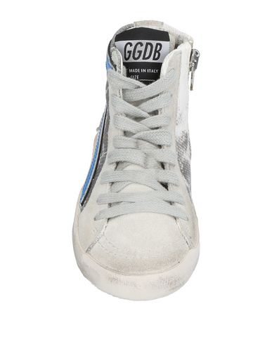 фото Высокие кеды и кроссовки golden goose deluxe brand