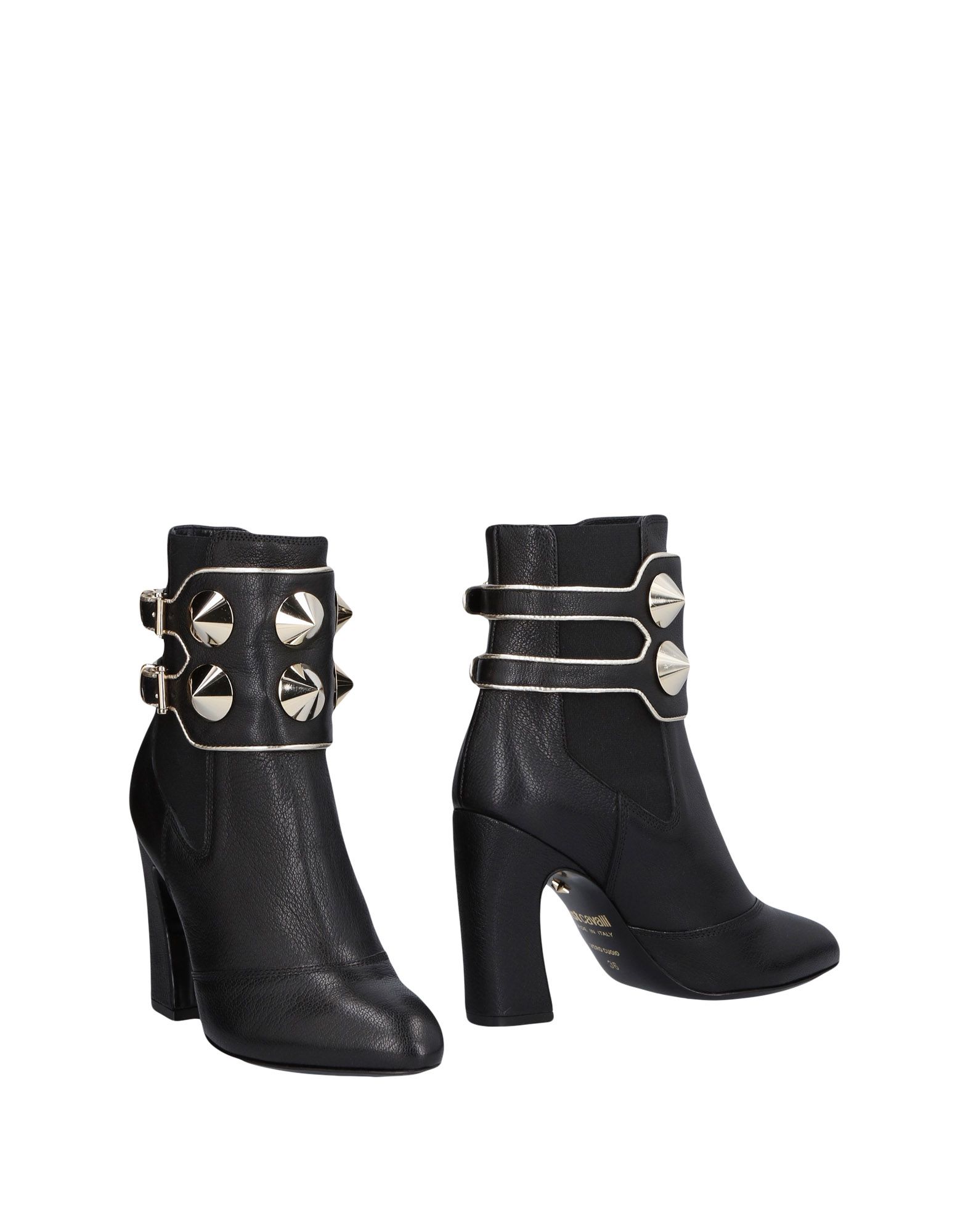JUST CAVALLI Ankle boot,11469715LF 3