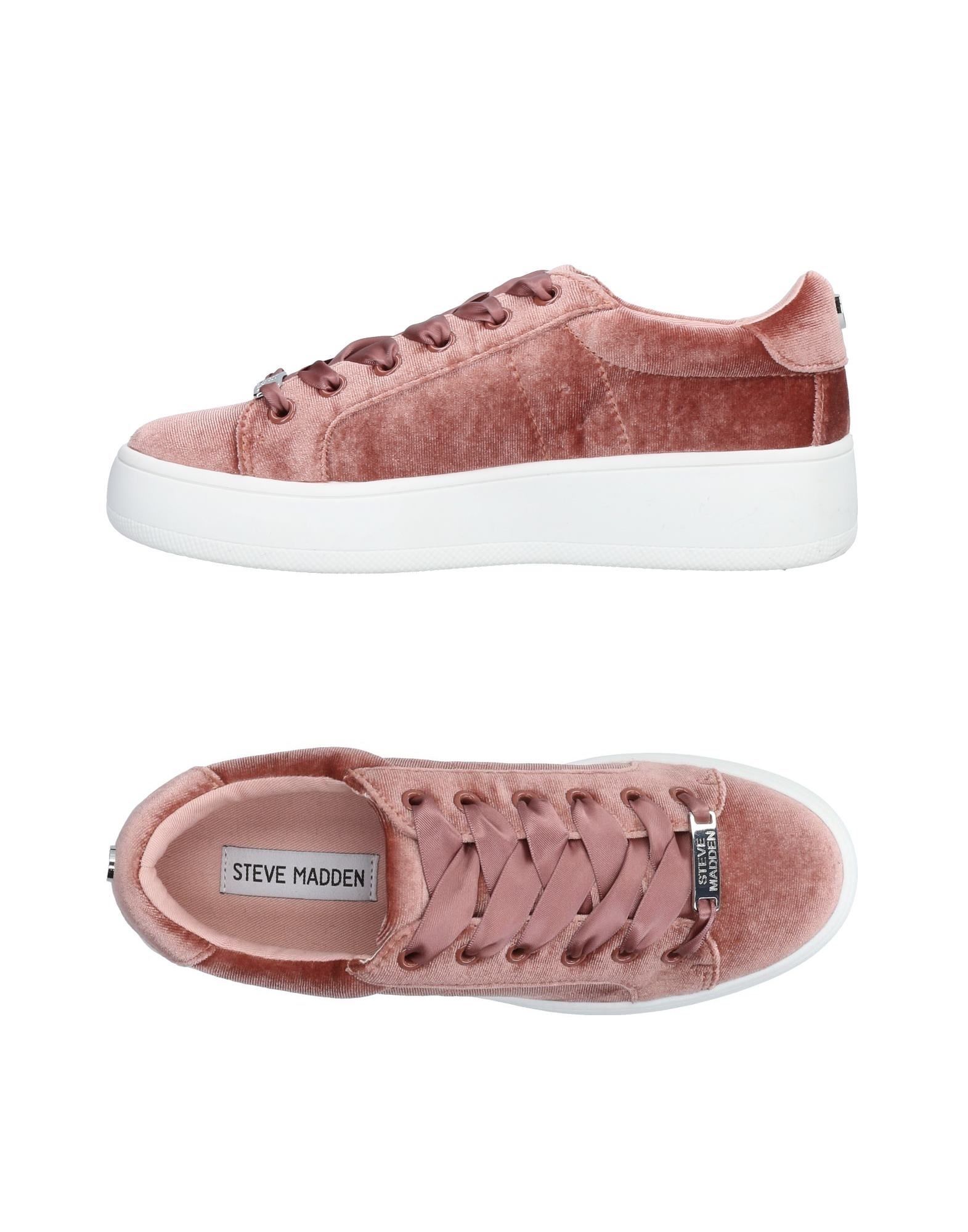 Кроссовки женские steve madden