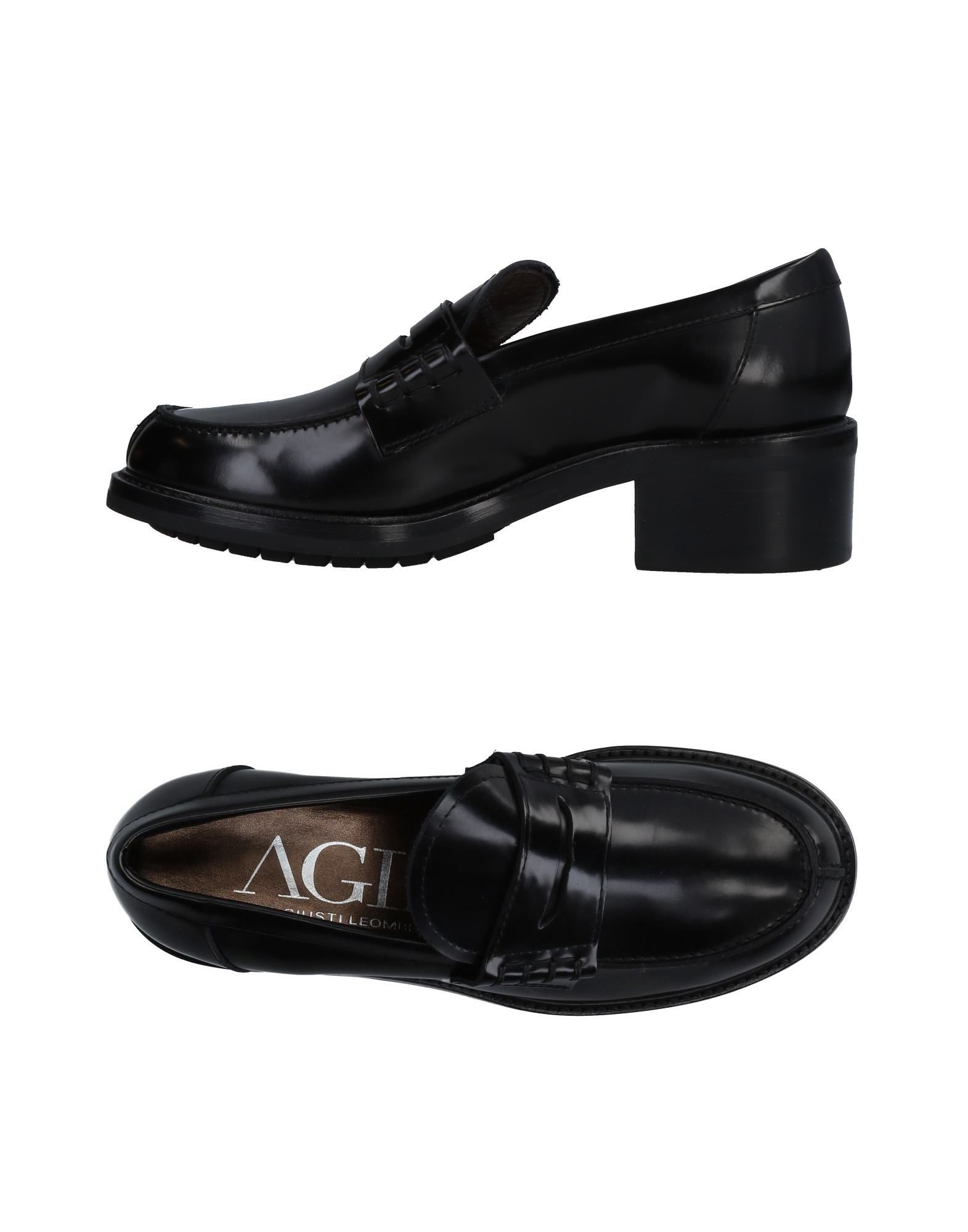 Agl обувь купить