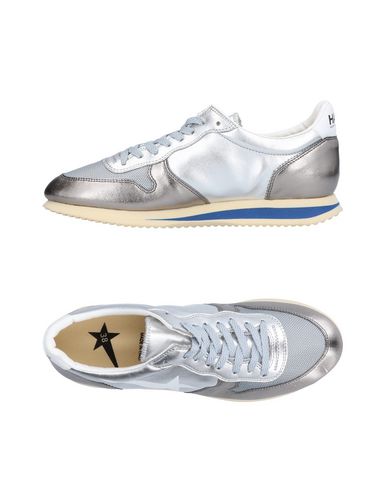 фото Низкие кеды и кроссовки Haus golden goose