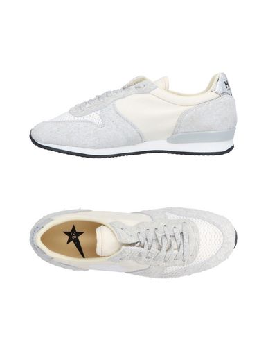 фото Низкие кеды и кроссовки Haus golden goose