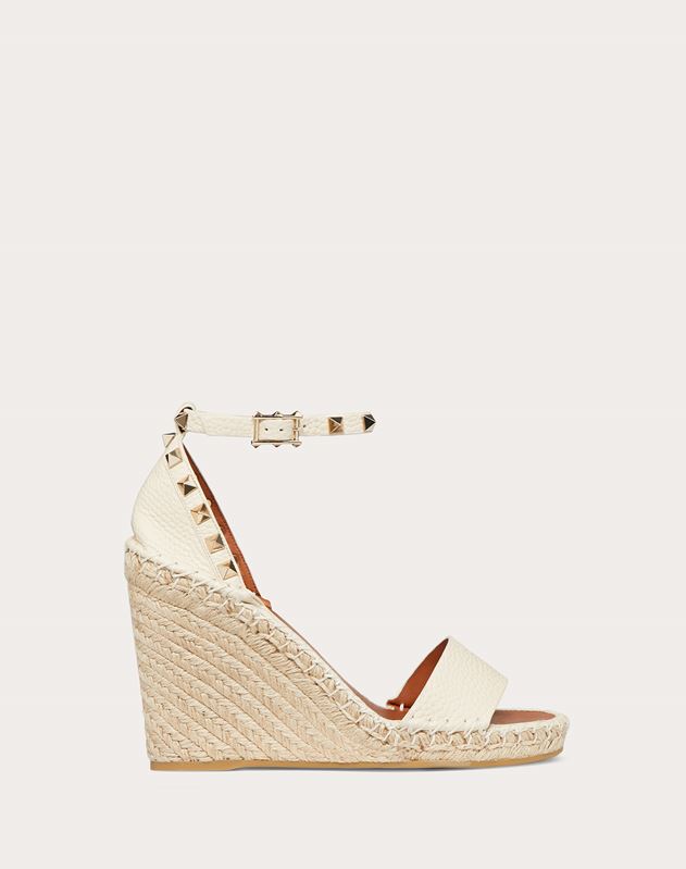 valentino wedge shoes