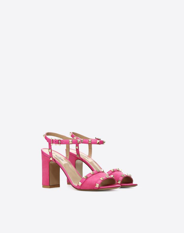 Valentino Garavani Women's Sandals | Valentino.com