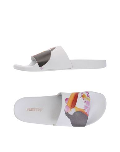 Сандалии THE White Brand®