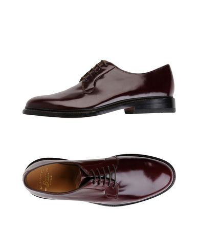 Обувь на шнурках G.H. BASS & CO 