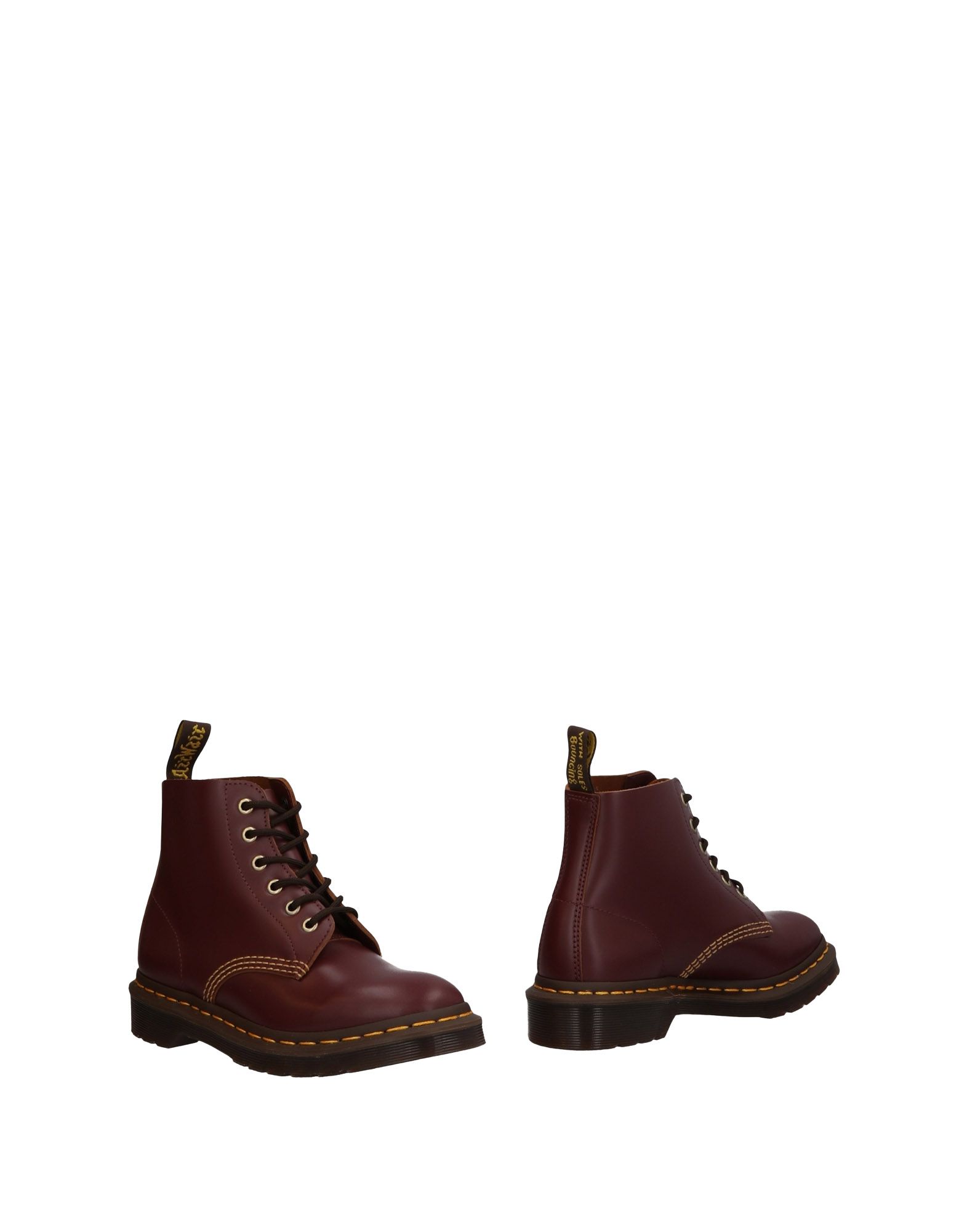 DR. MARTENS' Ankle boot,11470935EP 11
